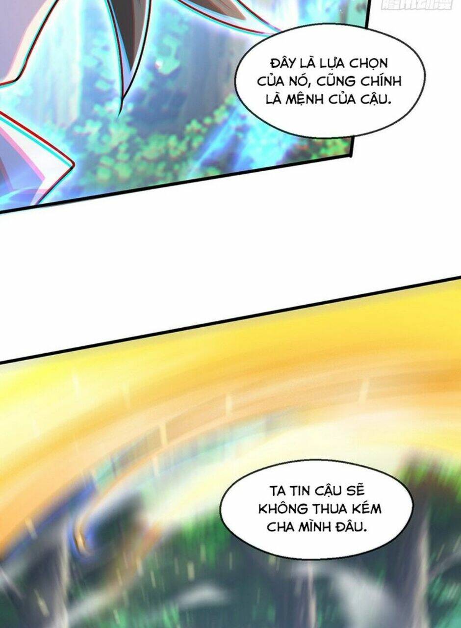 Thần Đế Giáng Lâm: Ta Có Trăm Triệu Điểm Thuộc Tính: Chapter 55