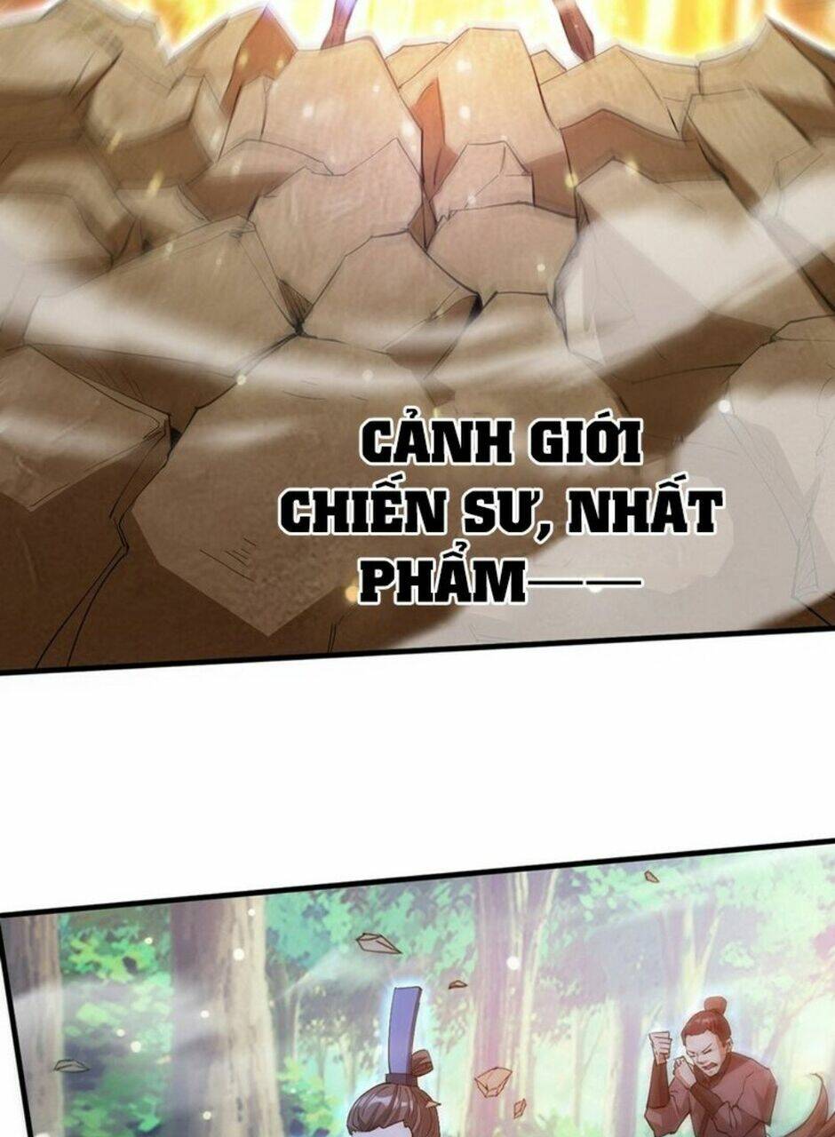 Thần Đế Giáng Lâm: Ta Có Trăm Triệu Điểm Thuộc Tính: Chapter 55