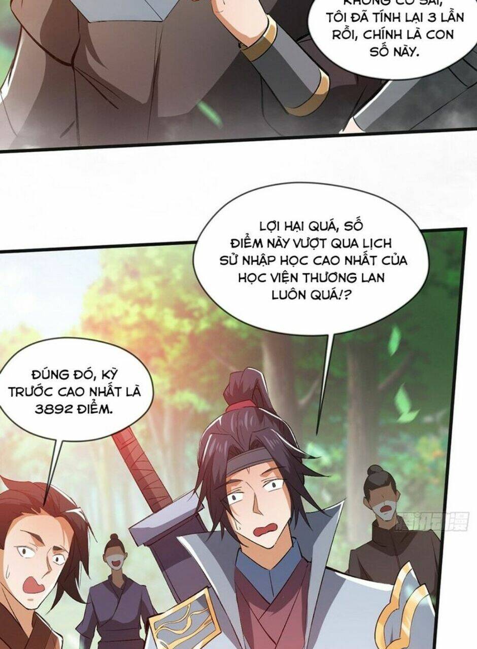 Thần Đế Giáng Lâm: Ta Có Trăm Triệu Điểm Thuộc Tính: Chapter 55