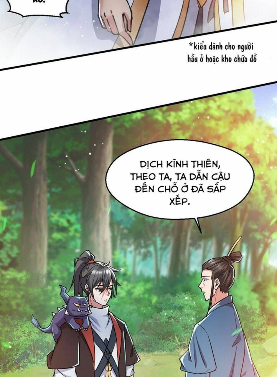 Thần Đế Giáng Lâm: Ta Có Trăm Triệu Điểm Thuộc Tính: Chapter 55