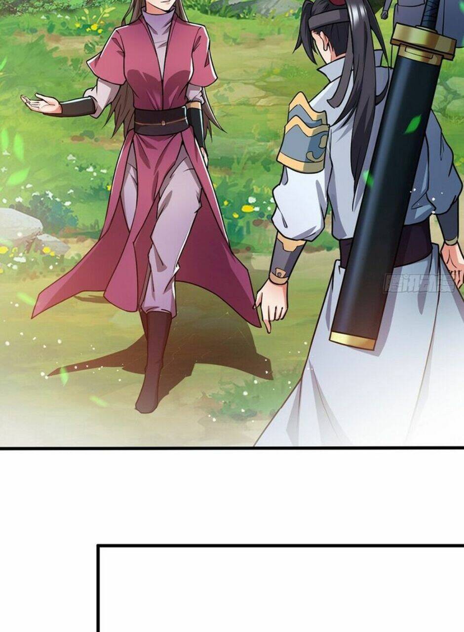 Thần Đế Giáng Lâm: Ta Có Trăm Triệu Điểm Thuộc Tính: Chapter 55