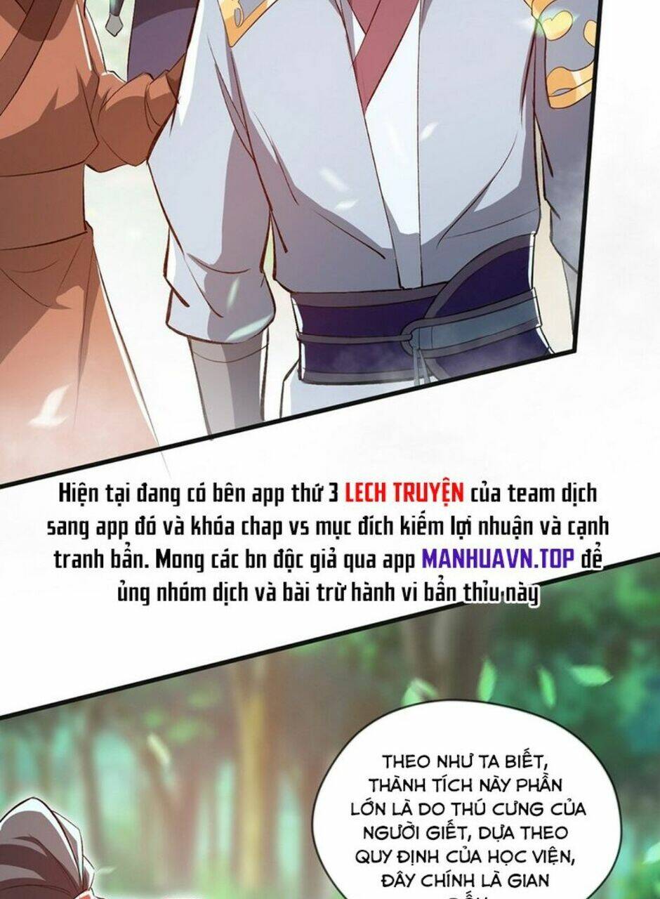Thần Đế Giáng Lâm: Ta Có Trăm Triệu Điểm Thuộc Tính: Chapter 55
