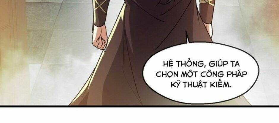 Thần Đế Giáng Lâm: Ta Có Trăm Triệu Điểm Thuộc Tính: Chapter 55