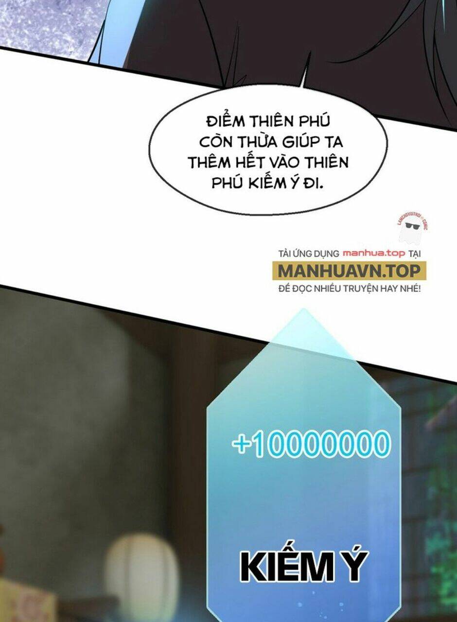Thần Đế Giáng Lâm: Ta Có Trăm Triệu Điểm Thuộc Tính: Chapter 55