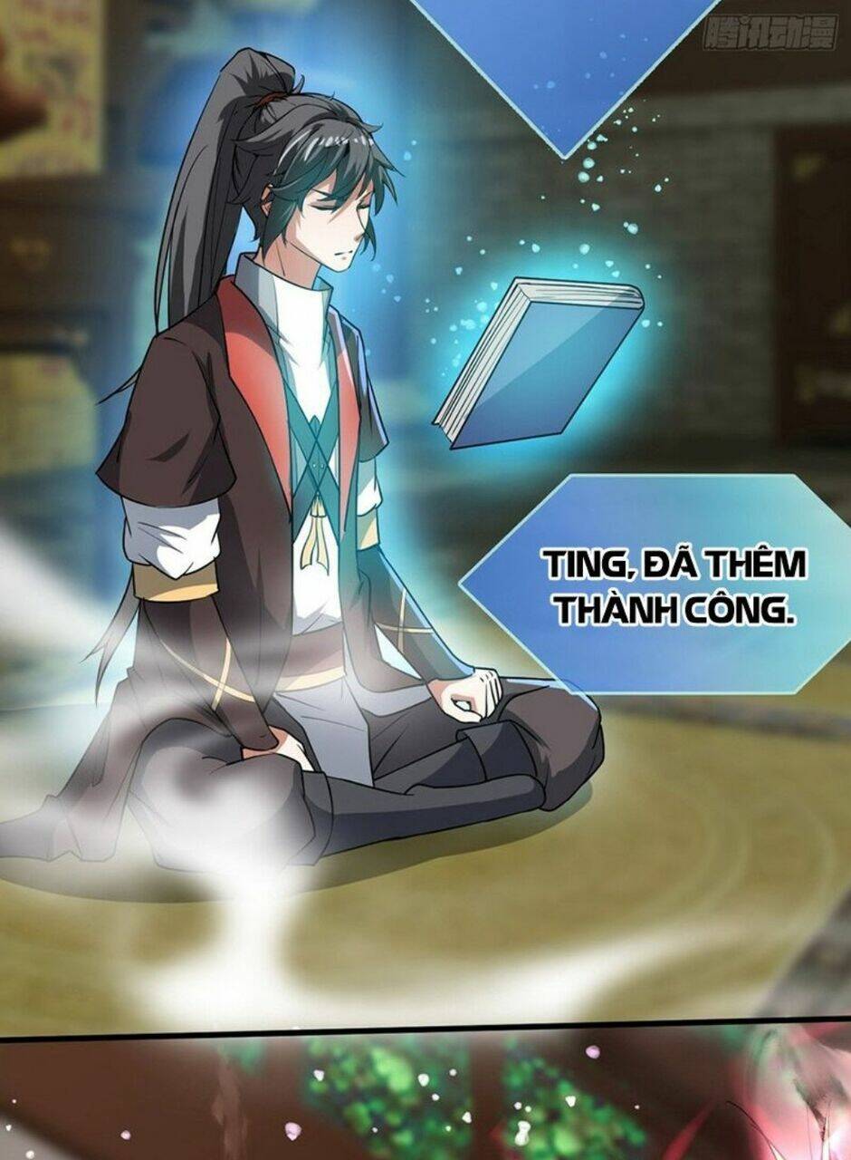 Thần Đế Giáng Lâm: Ta Có Trăm Triệu Điểm Thuộc Tính: Chapter 55