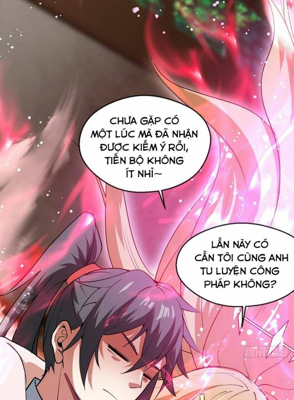 Thần Đế Giáng Lâm: Ta Có Trăm Triệu Điểm Thuộc Tính: Chapter 55