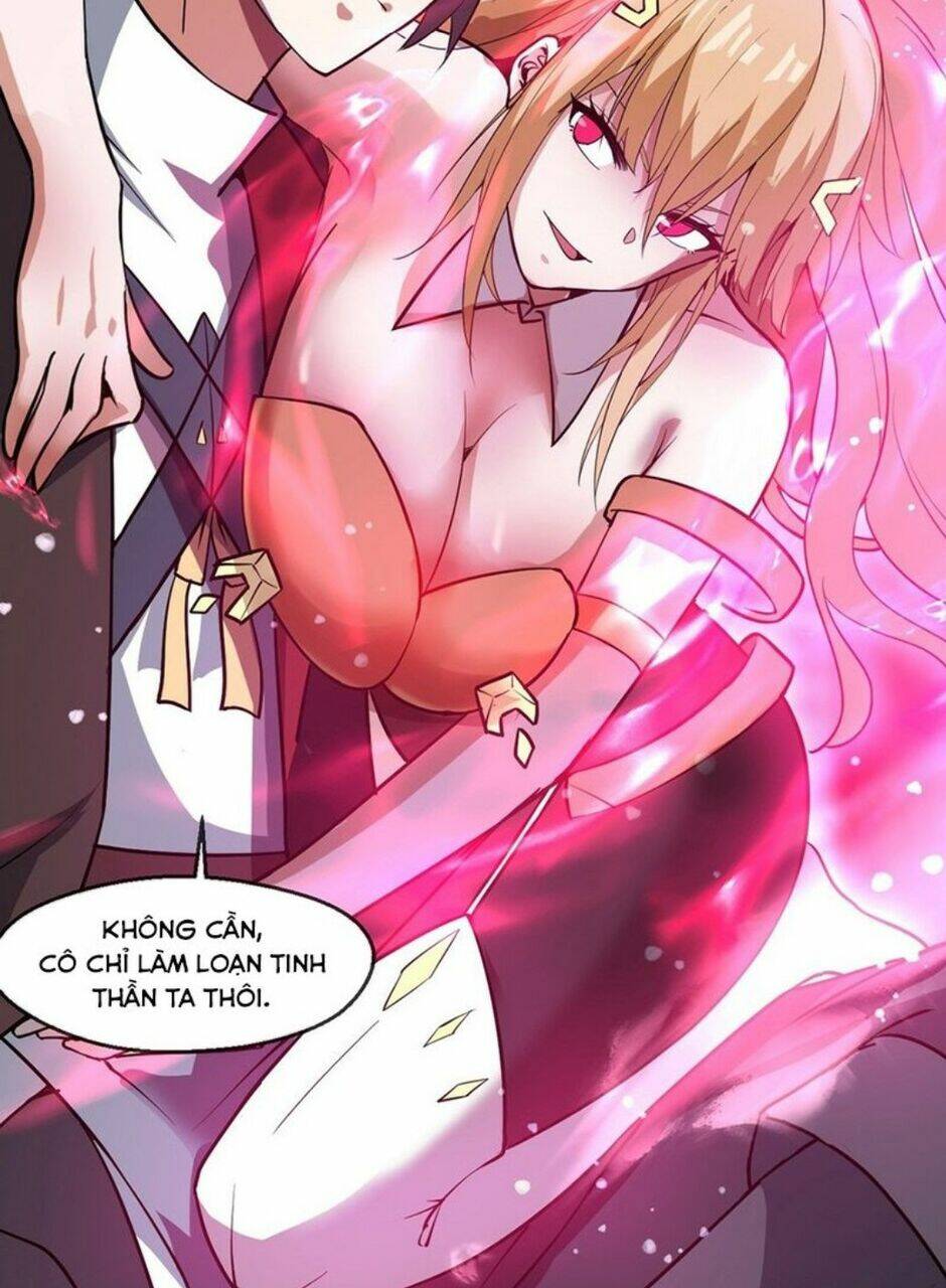 Thần Đế Giáng Lâm: Ta Có Trăm Triệu Điểm Thuộc Tính: Chapter 55