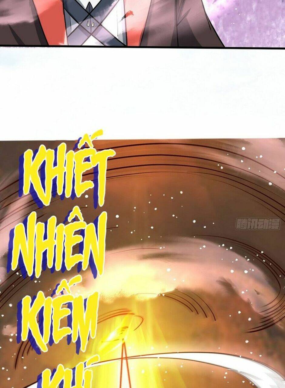 Thần Đế Giáng Lâm: Ta Có Trăm Triệu Điểm Thuộc Tính: Chapter 55
