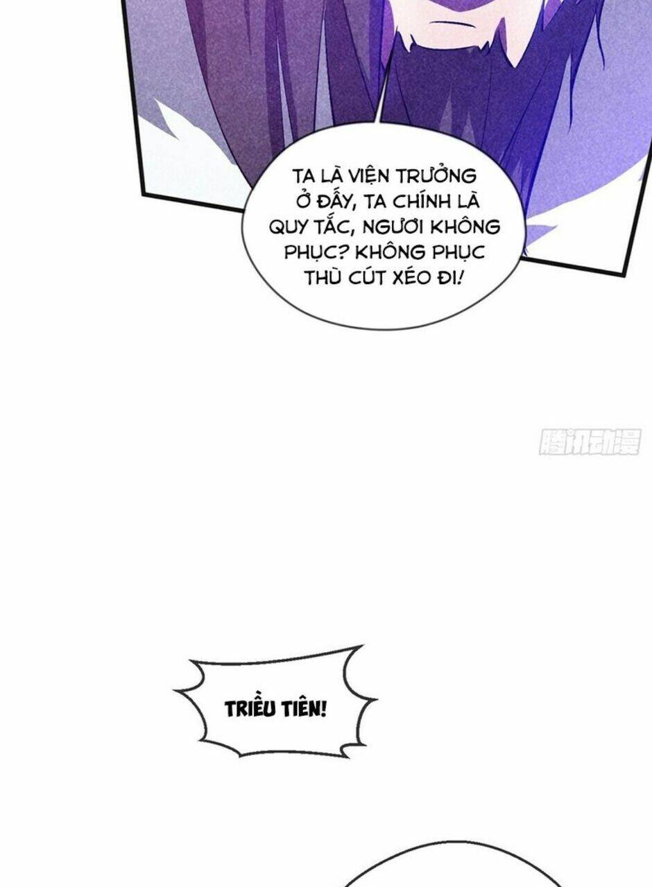 Thần Đế Giáng Lâm: Ta Có Trăm Triệu Điểm Thuộc Tính: Chapter 55