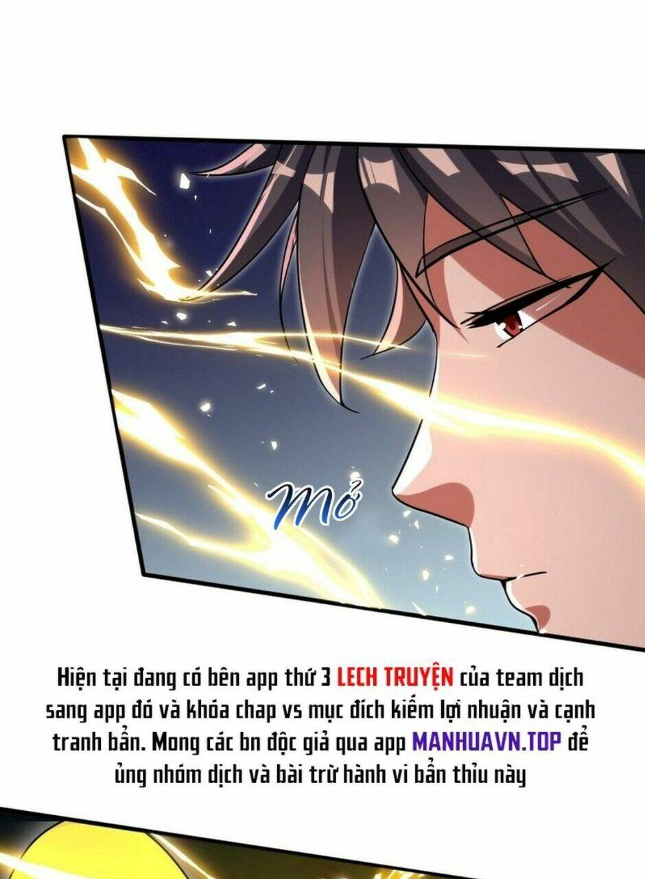 Thần Đế Giáng Lâm: Ta Có Trăm Triệu Điểm Thuộc Tính: Chapter 56