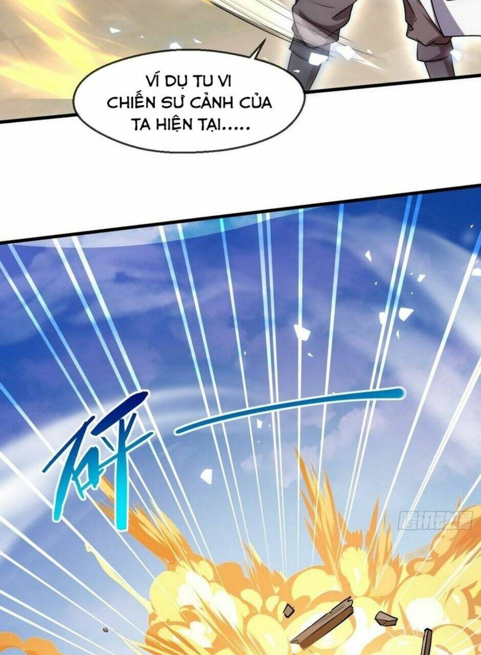 Thần Đế Giáng Lâm: Ta Có Trăm Triệu Điểm Thuộc Tính: Chapter 56