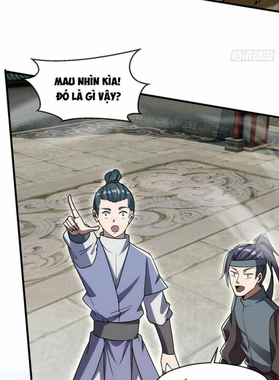 Thần Đế Giáng Lâm: Ta Có Trăm Triệu Điểm Thuộc Tính: Chapter 56