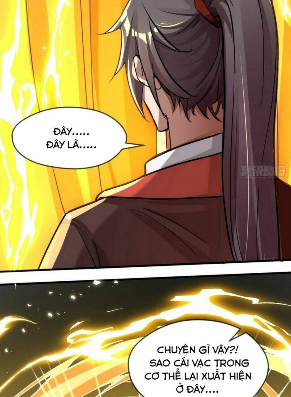 Thần Đế Giáng Lâm: Ta Có Trăm Triệu Điểm Thuộc Tính: Chapter 56