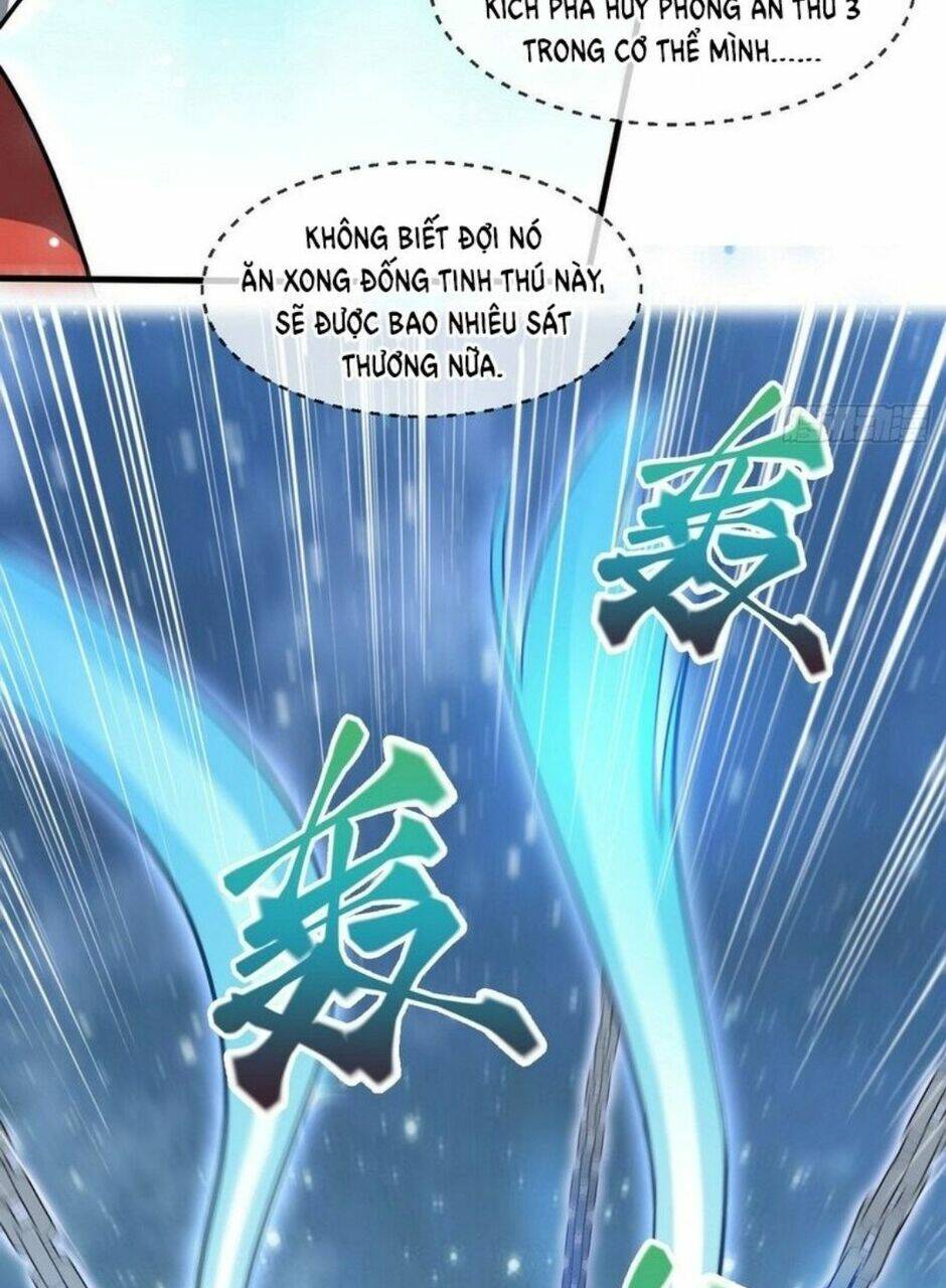 Thần Đế Giáng Lâm: Ta Có Trăm Triệu Điểm Thuộc Tính: Chapter 56