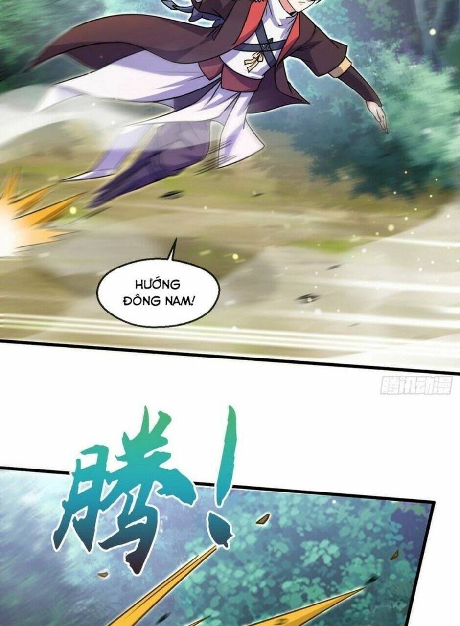 Thần Đế Giáng Lâm: Ta Có Trăm Triệu Điểm Thuộc Tính: Chapter 56