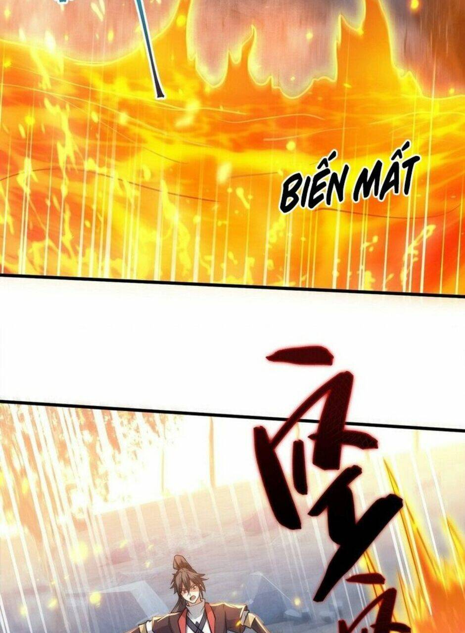 Thần Đế Giáng Lâm: Ta Có Trăm Triệu Điểm Thuộc Tính: Chapter 56