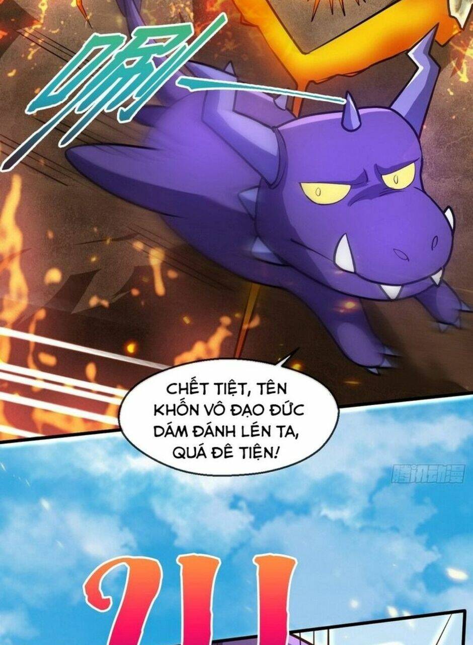 Thần Đế Giáng Lâm: Ta Có Trăm Triệu Điểm Thuộc Tính: Chapter 56