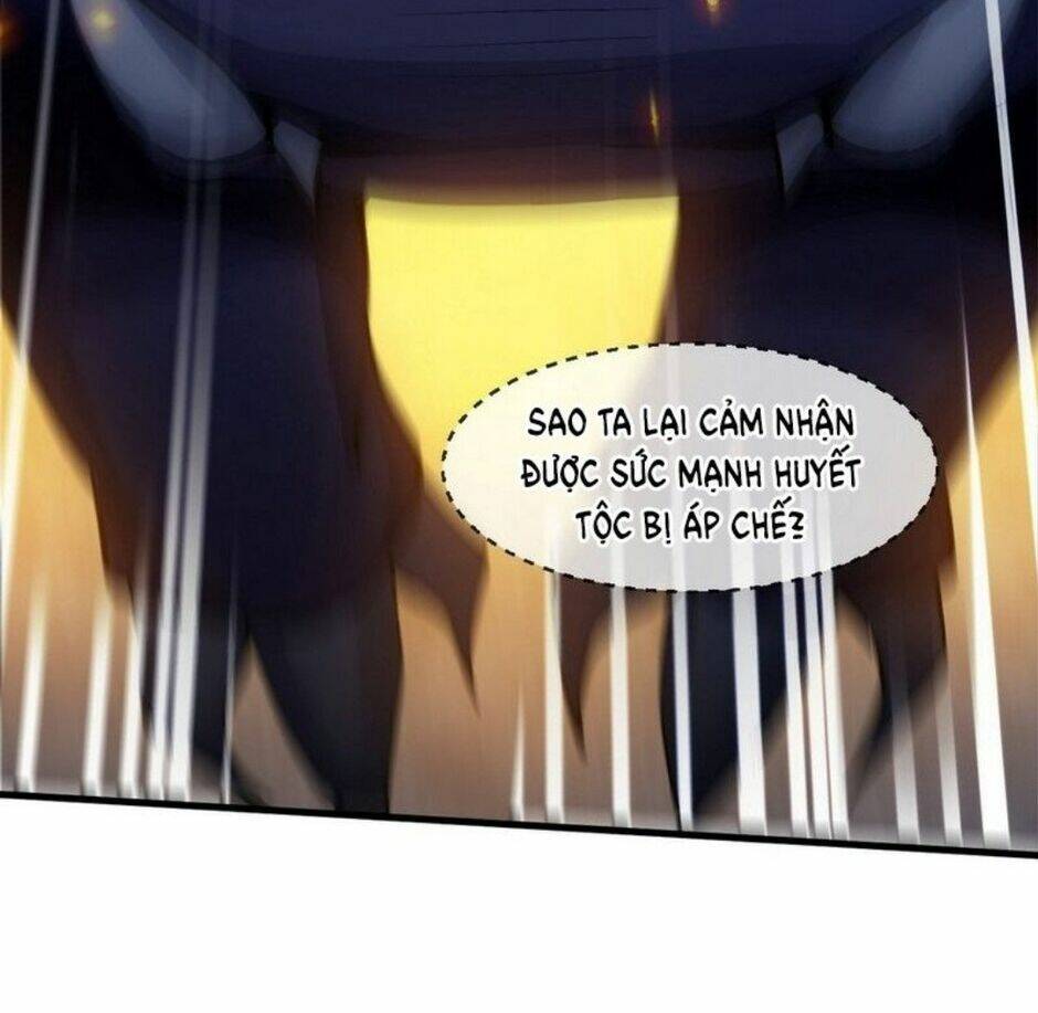 Thần Đế Giáng Lâm: Ta Có Trăm Triệu Điểm Thuộc Tính: Chapter 56