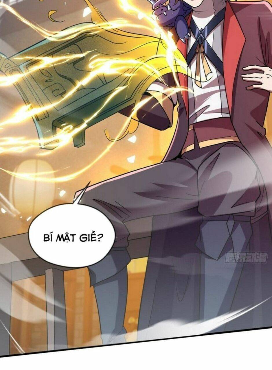 Thần Đế Giáng Lâm: Ta Có Trăm Triệu Điểm Thuộc Tính: Chapter 56