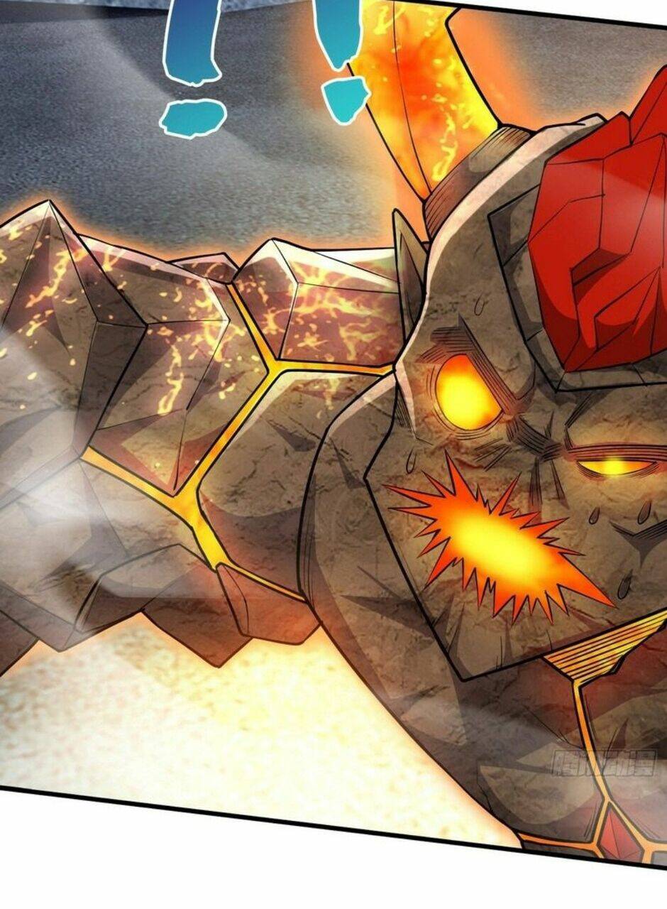 Thần Đế Giáng Lâm: Ta Có Trăm Triệu Điểm Thuộc Tính: Chapter 57