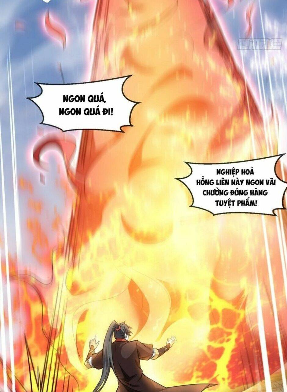 Thần Đế Giáng Lâm: Ta Có Trăm Triệu Điểm Thuộc Tính: Chapter 57