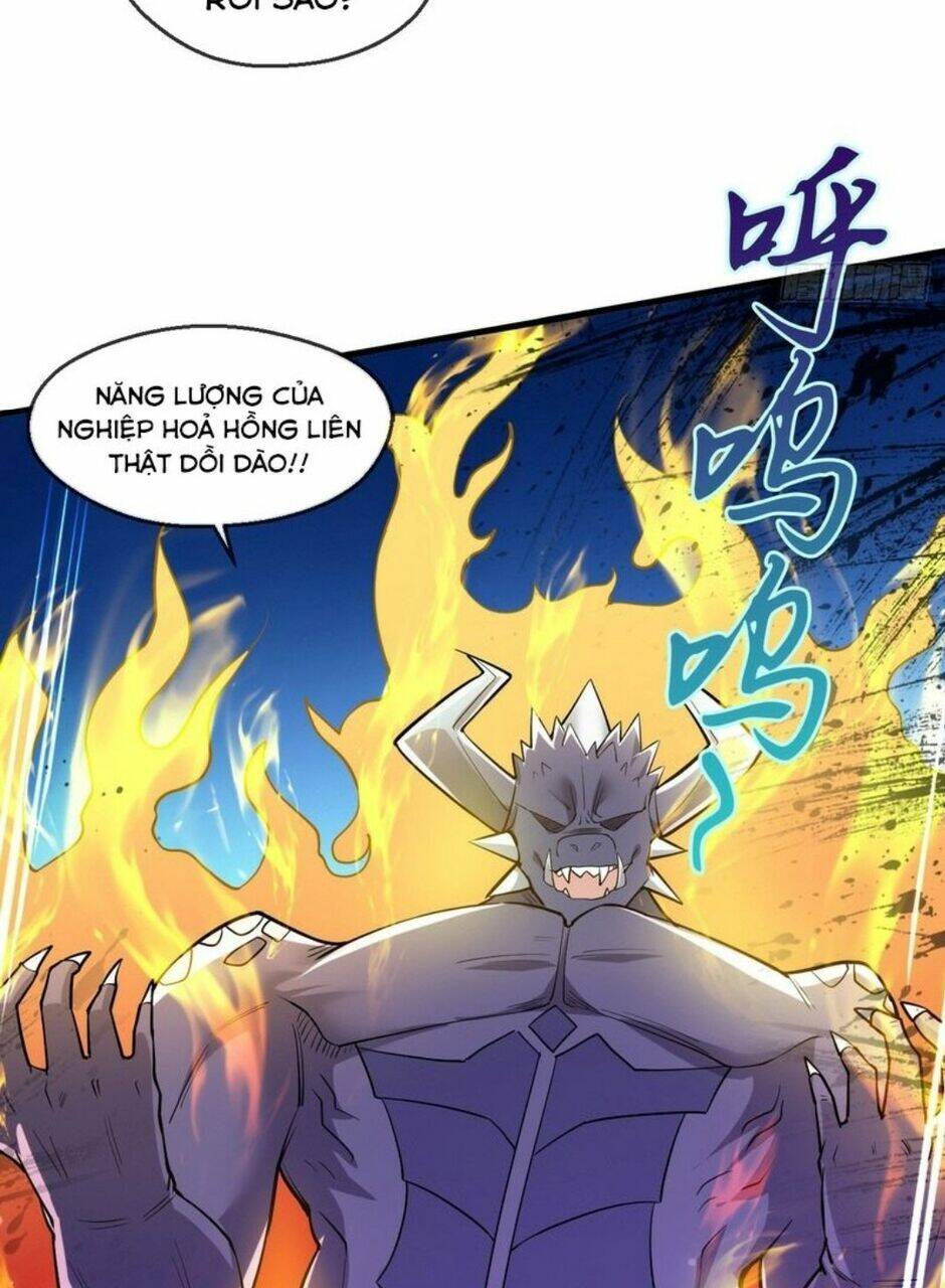 Thần Đế Giáng Lâm: Ta Có Trăm Triệu Điểm Thuộc Tính: Chapter 57