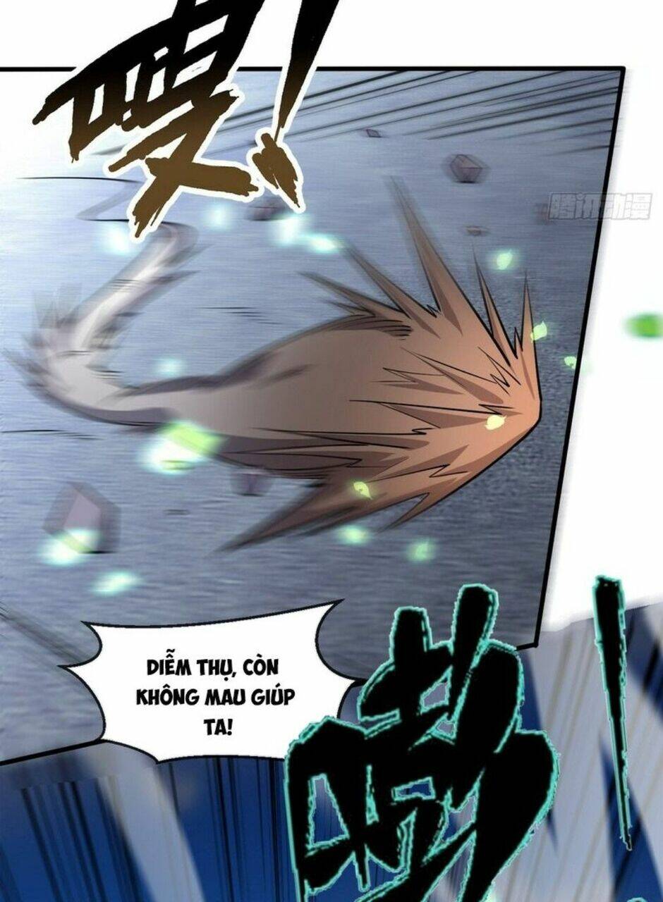 Thần Đế Giáng Lâm: Ta Có Trăm Triệu Điểm Thuộc Tính: Chapter 57