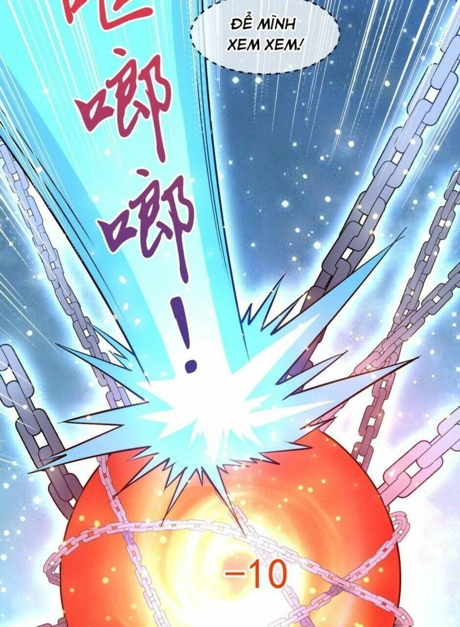 Thần Đế Giáng Lâm: Ta Có Trăm Triệu Điểm Thuộc Tính: Chapter 57