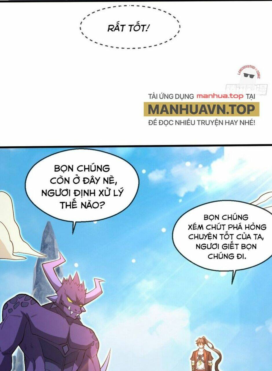 Thần Đế Giáng Lâm: Ta Có Trăm Triệu Điểm Thuộc Tính: Chapter 57