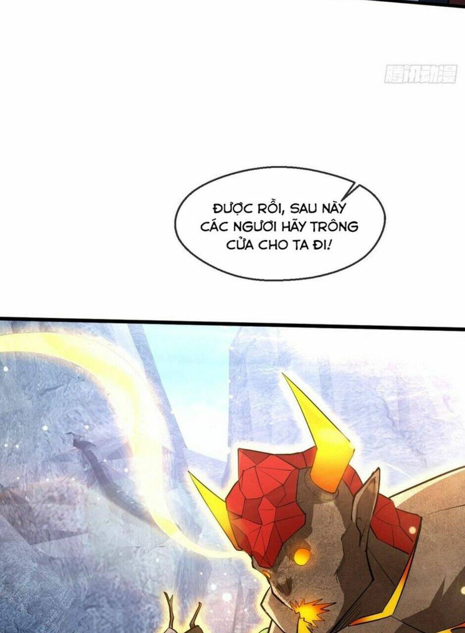 Thần Đế Giáng Lâm: Ta Có Trăm Triệu Điểm Thuộc Tính: Chapter 57