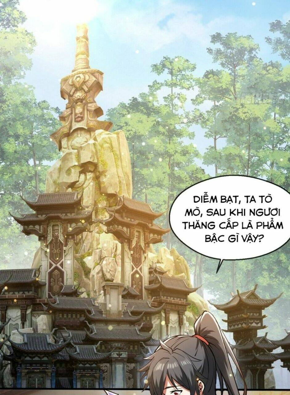 Thần Đế Giáng Lâm: Ta Có Trăm Triệu Điểm Thuộc Tính: Chapter 57