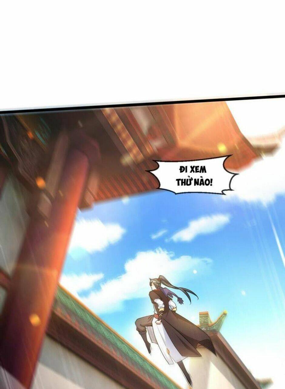 Thần Đế Giáng Lâm: Ta Có Trăm Triệu Điểm Thuộc Tính: Chapter 58