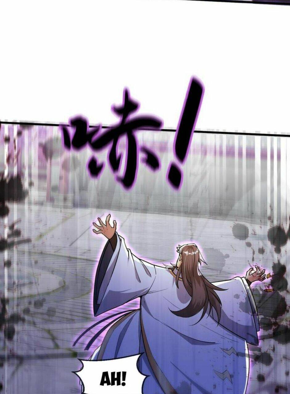 Thần Đế Giáng Lâm: Ta Có Trăm Triệu Điểm Thuộc Tính: Chapter 58