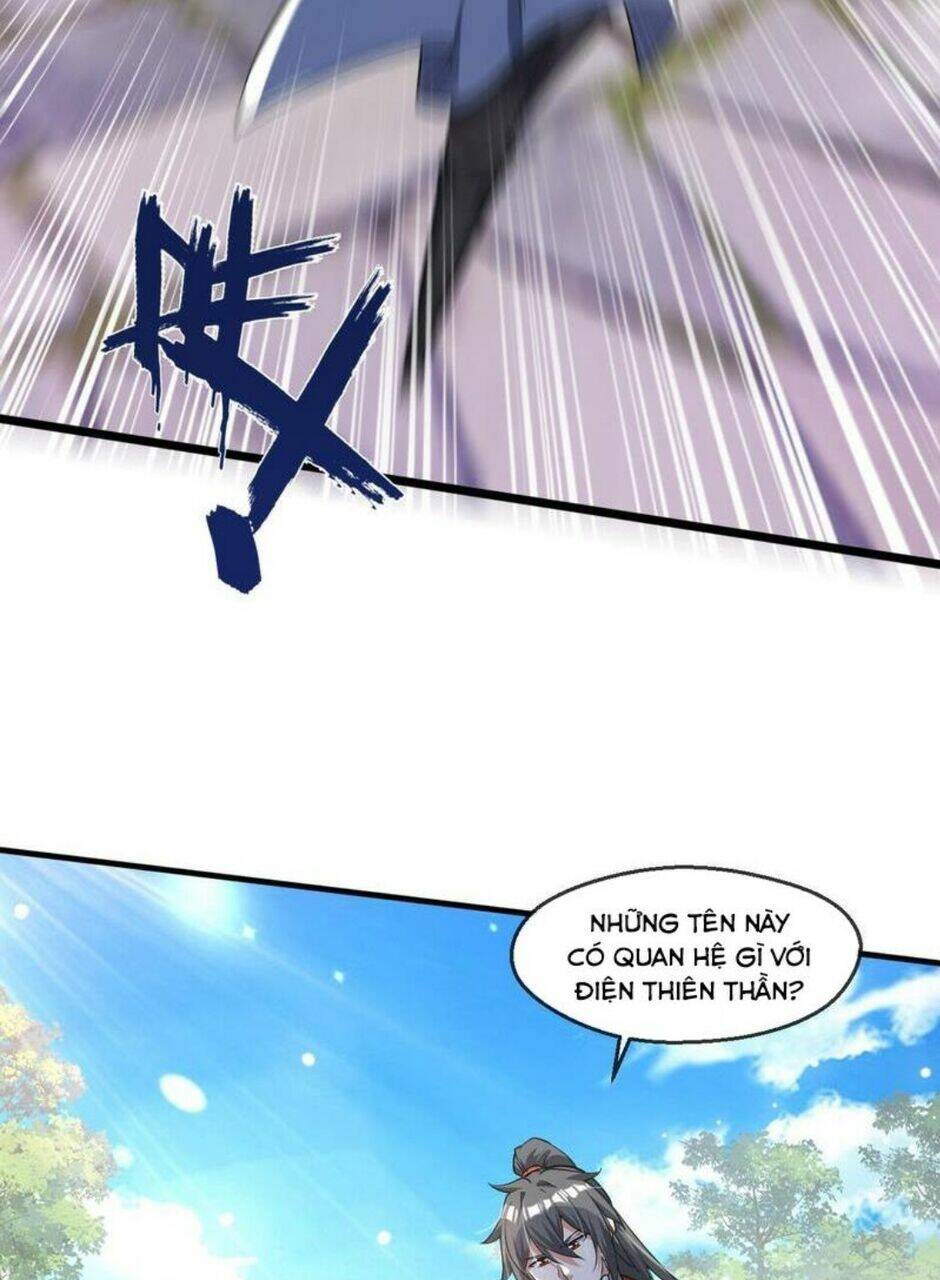 Thần Đế Giáng Lâm: Ta Có Trăm Triệu Điểm Thuộc Tính: Chapter 58