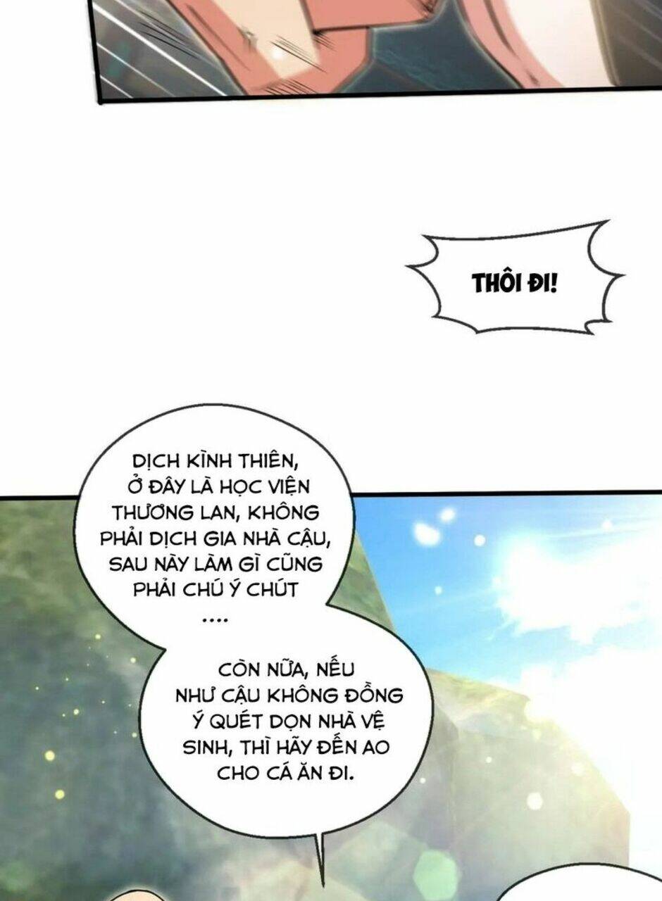 Thần Đế Giáng Lâm: Ta Có Trăm Triệu Điểm Thuộc Tính: Chapter 59