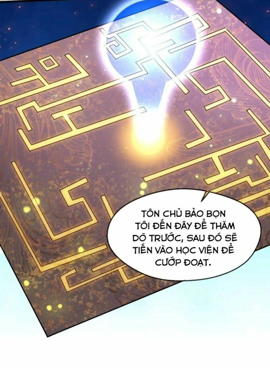 Thần Đế Giáng Lâm: Ta Có Trăm Triệu Điểm Thuộc Tính: Chapter 59
