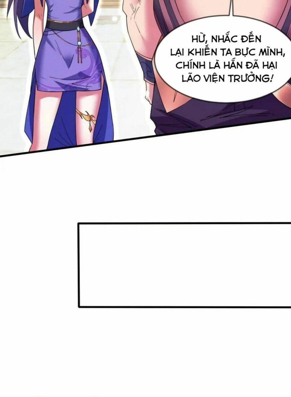 Thần Đế Giáng Lâm: Ta Có Trăm Triệu Điểm Thuộc Tính: Chapter 59