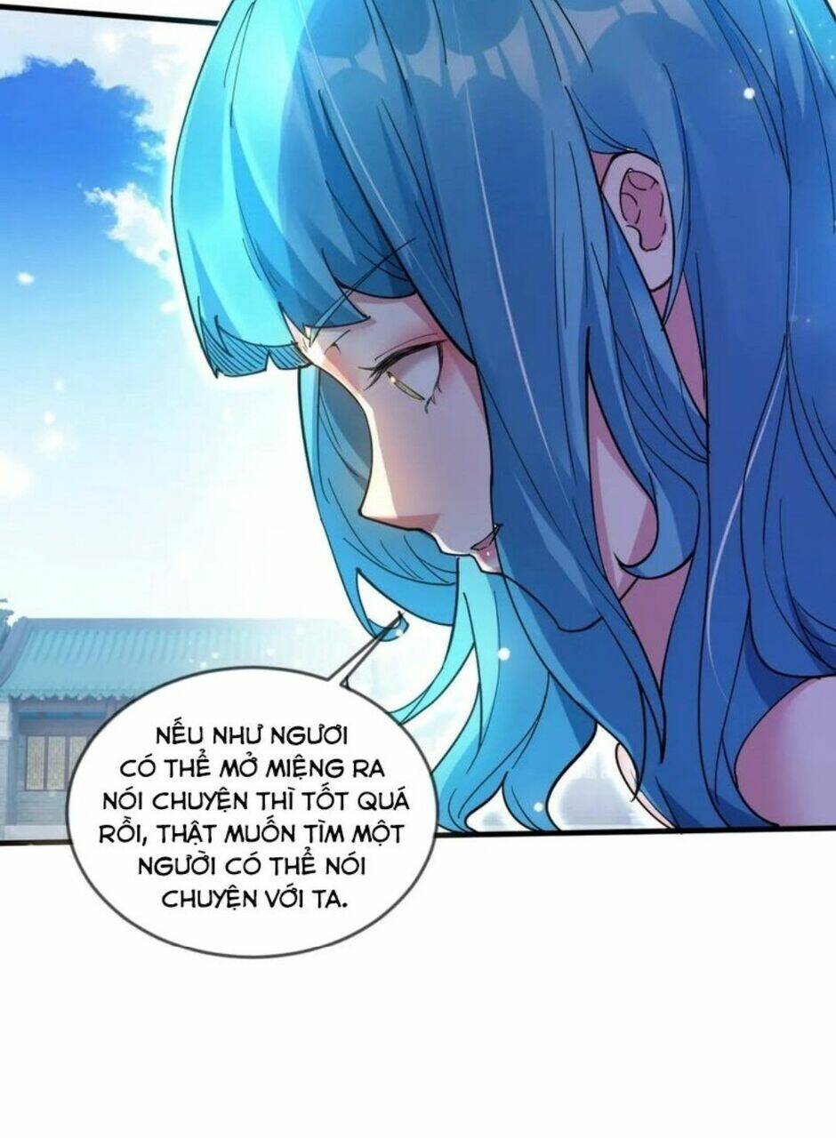 Thần Đế Giáng Lâm: Ta Có Trăm Triệu Điểm Thuộc Tính: Chapter 59