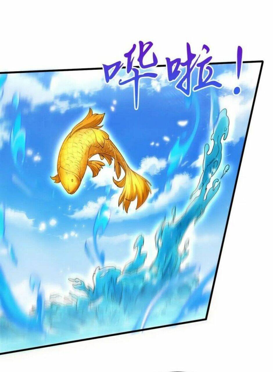 Thần Đế Giáng Lâm: Ta Có Trăm Triệu Điểm Thuộc Tính: Chapter 59