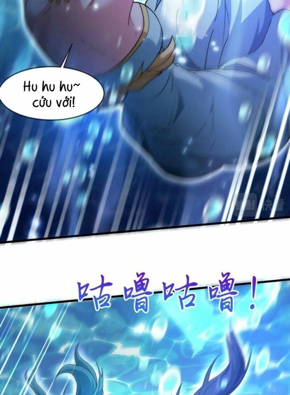 Thần Đế Giáng Lâm: Ta Có Trăm Triệu Điểm Thuộc Tính: Chapter 59