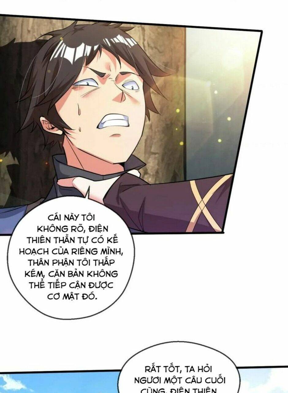 Thần Đế Giáng Lâm: Ta Có Trăm Triệu Điểm Thuộc Tính: Chapter 59