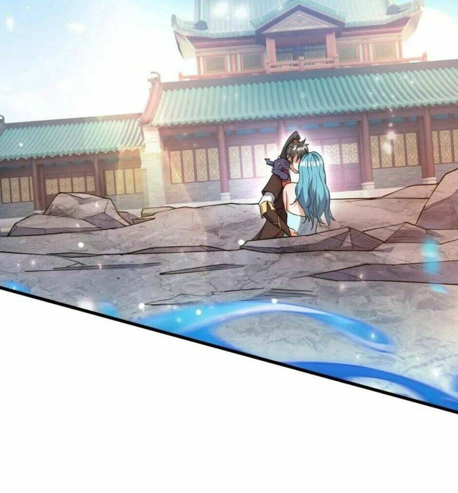 Thần Đế Giáng Lâm: Ta Có Trăm Triệu Điểm Thuộc Tính: Chapter 59