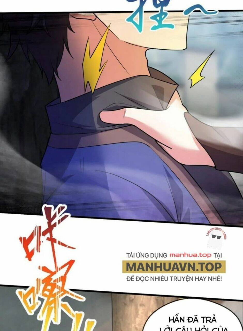 Thần Đế Giáng Lâm: Ta Có Trăm Triệu Điểm Thuộc Tính: Chapter 59
