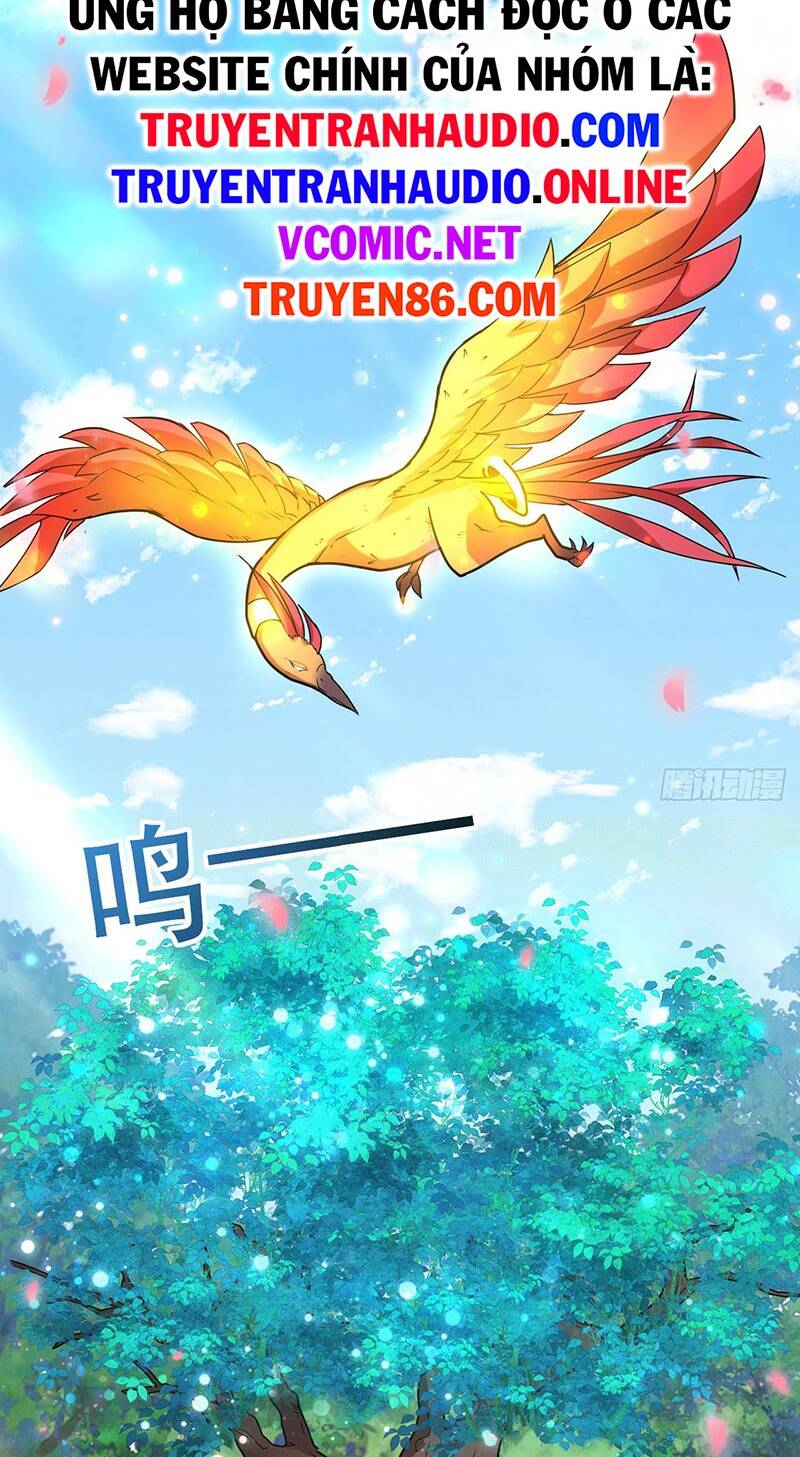 Thần Đế Giáng Lâm: Ta Có Trăm Triệu Điểm Thuộc Tính: Chapter 6