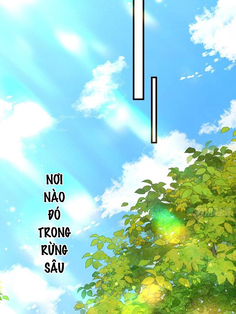 Thần Đế Giáng Lâm: Ta Có Trăm Triệu Điểm Thuộc Tính: Chapter 6