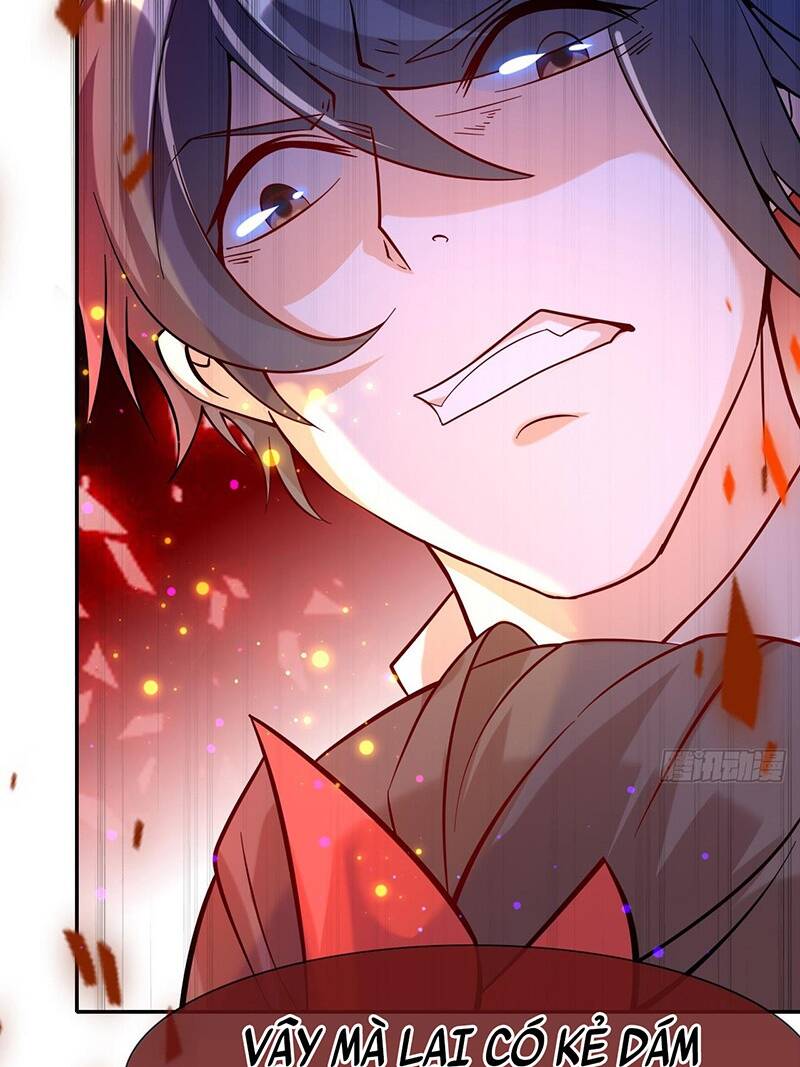 Thần Đế Giáng Lâm: Ta Có Trăm Triệu Điểm Thuộc Tính: Chapter 6