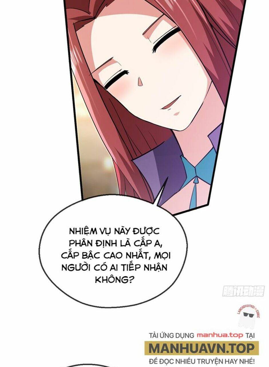 Thần Đế Giáng Lâm: Ta Có Trăm Triệu Điểm Thuộc Tính: Chapter 61