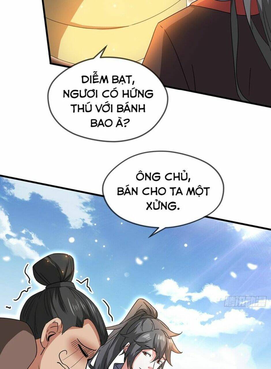 Thần Đế Giáng Lâm: Ta Có Trăm Triệu Điểm Thuộc Tính: Chapter 61