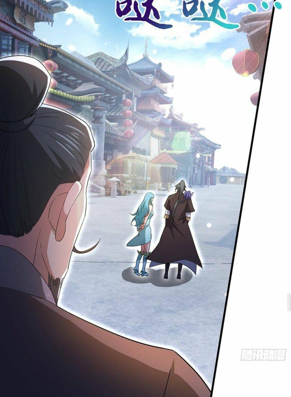 Thần Đế Giáng Lâm: Ta Có Trăm Triệu Điểm Thuộc Tính: Chapter 61