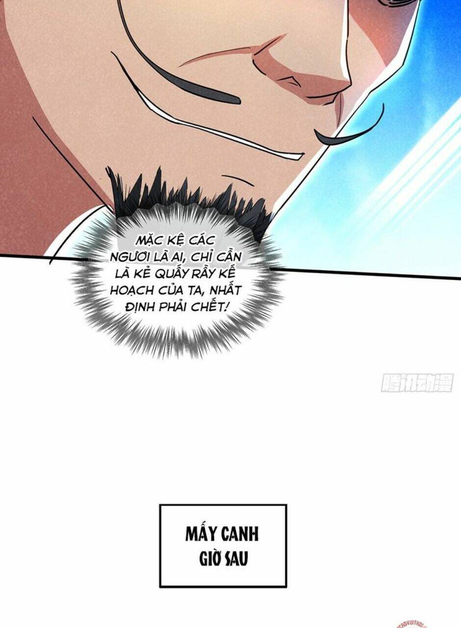 Thần Đế Giáng Lâm: Ta Có Trăm Triệu Điểm Thuộc Tính: Chapter 61